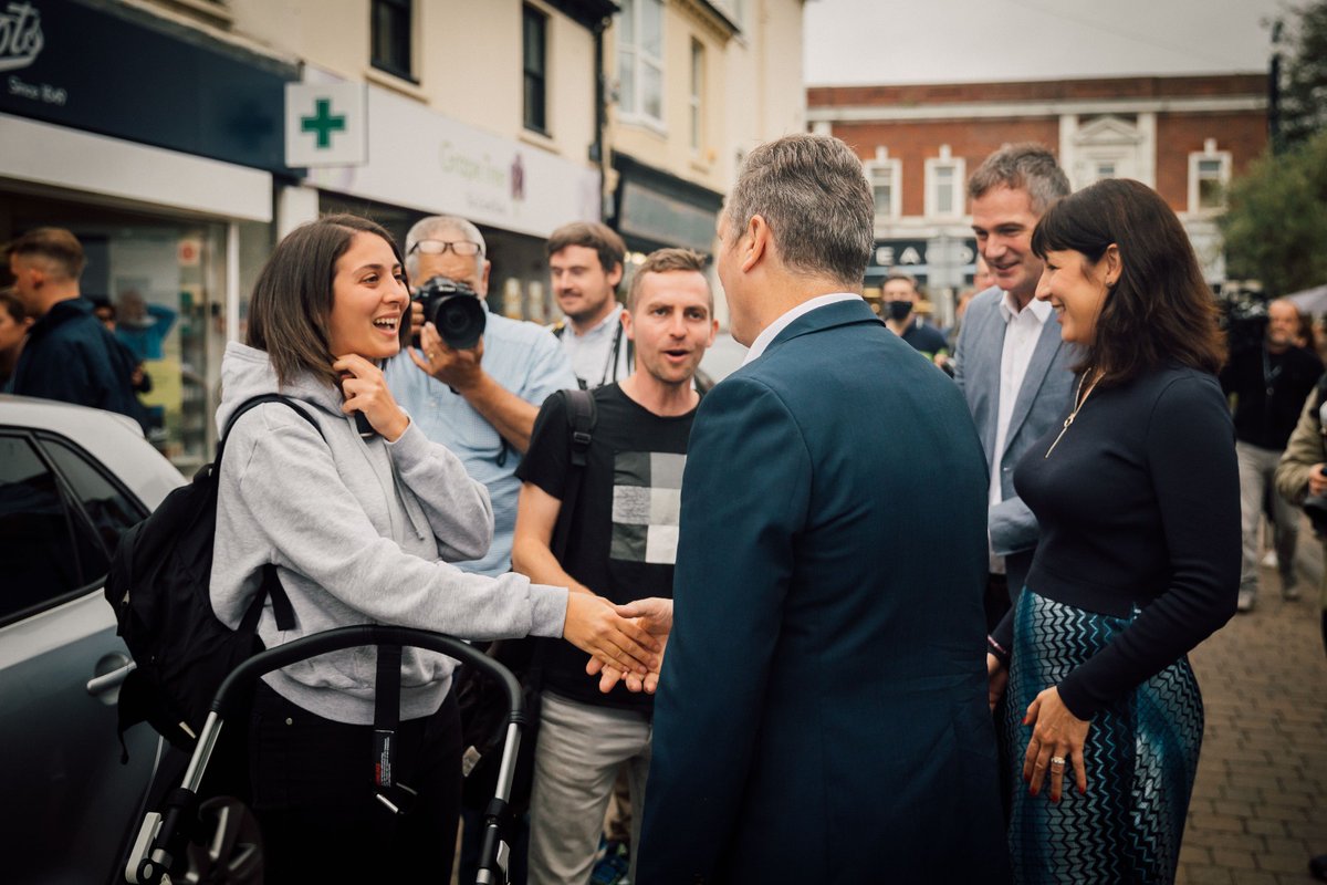 Keir Starmer tweet media