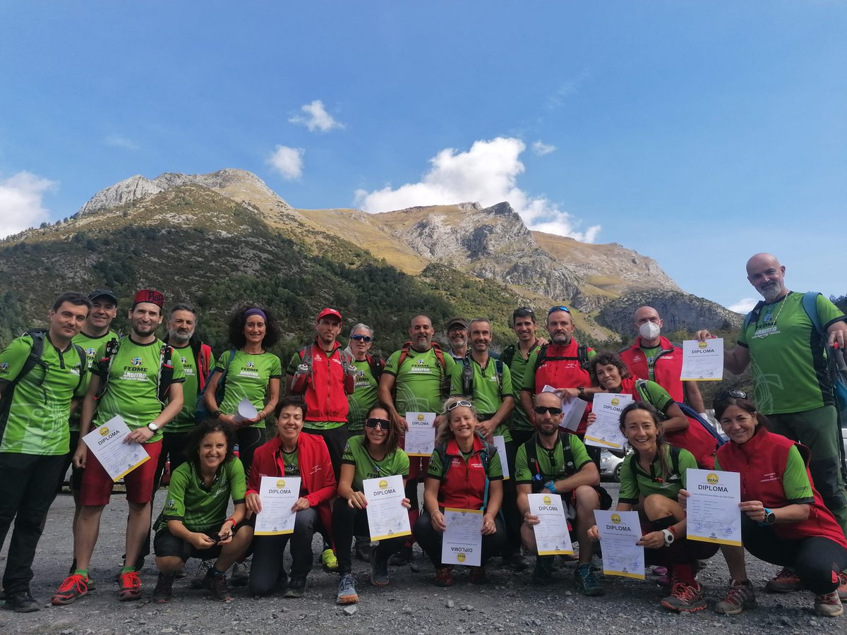 EEAM-FEDME tweet media