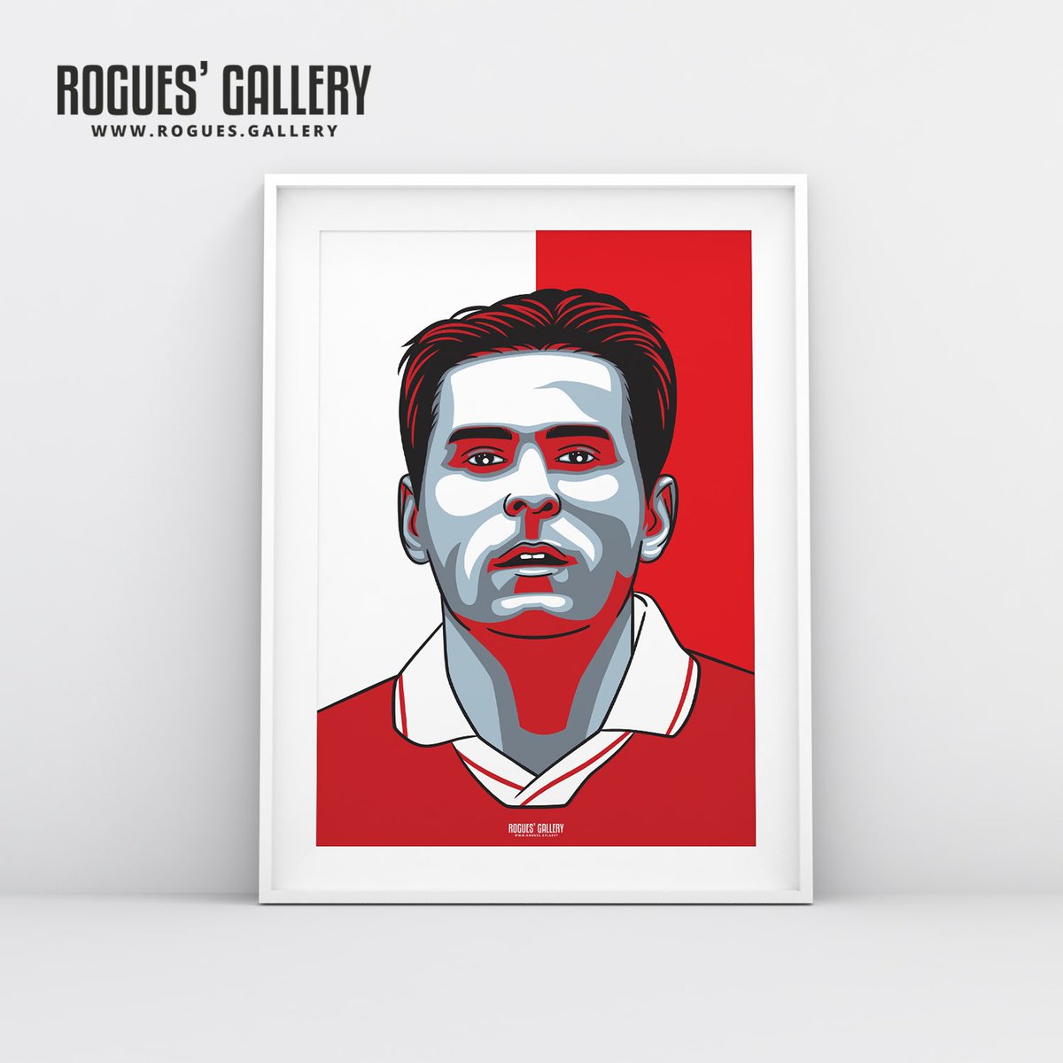 gallery_rogues's tweet photo. Happy Birthday Reds stalwart 🔴⚪️💯 @Basfordutdfc boss & all round good bloke @chettle5 🙌🏻 hope you have a great day Chets. 😘#cloughiekiss #nffc #coyr #chettle https://t.co/RoSi4VV2tF