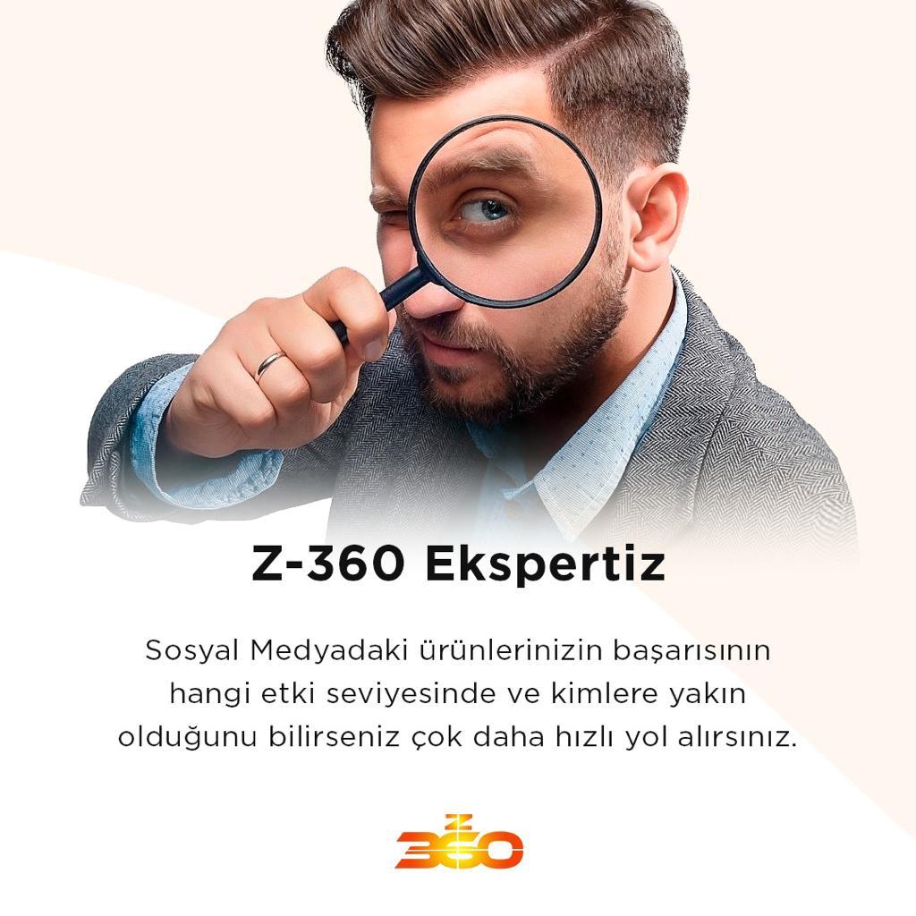 Z 360 Digital tweet media