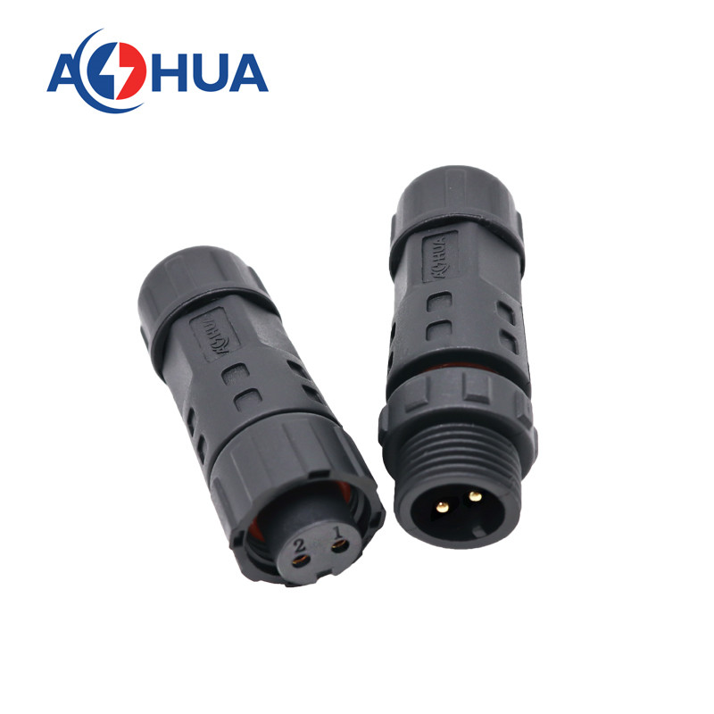 AOHUA Waterproof Connector Factory (@aohuadz) / Posts / X