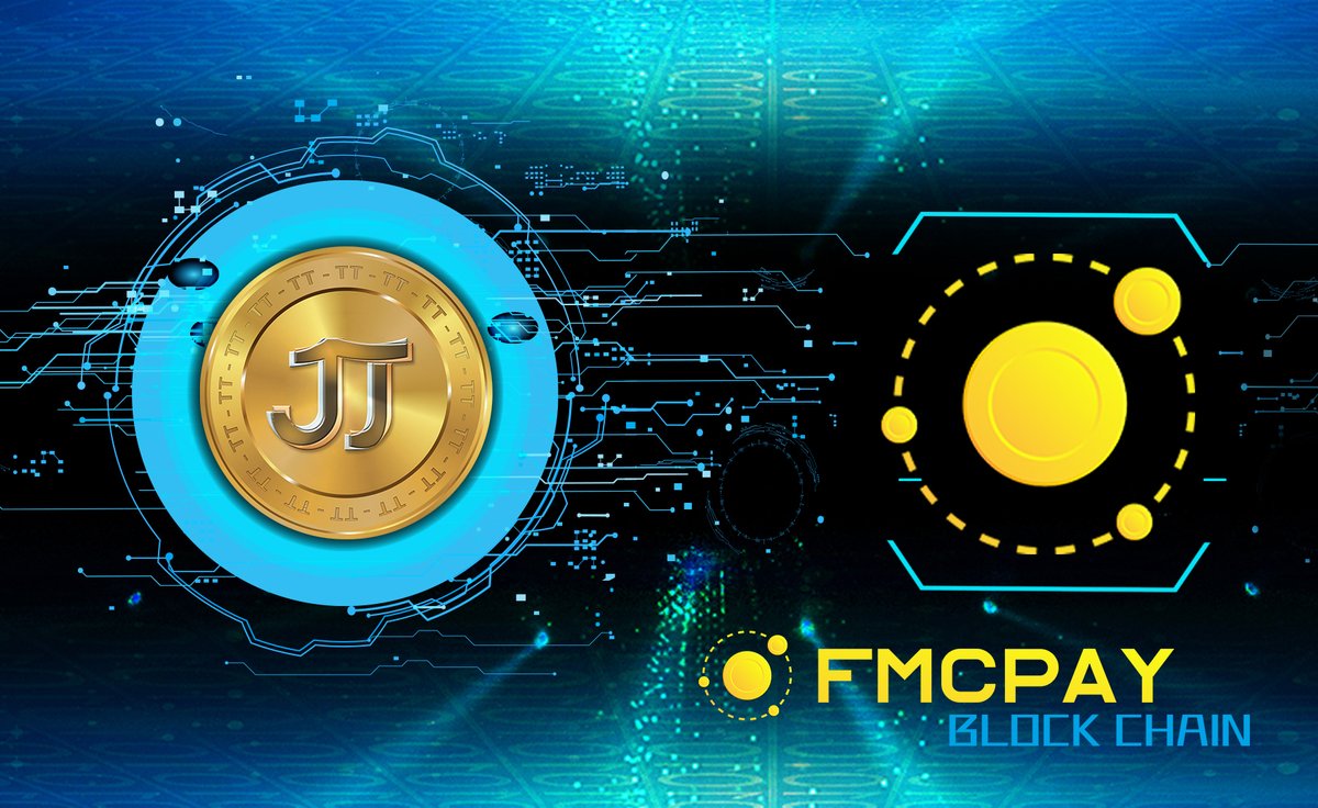 You can register the exchange's ID
fmcpay.com/auth/register?…
Right now, to receive FMC coin Airdrop

and prepare for December 1, 2021 TT-SWAP officially make transactions on fmcpay.com
———
Website: tt-swap.com