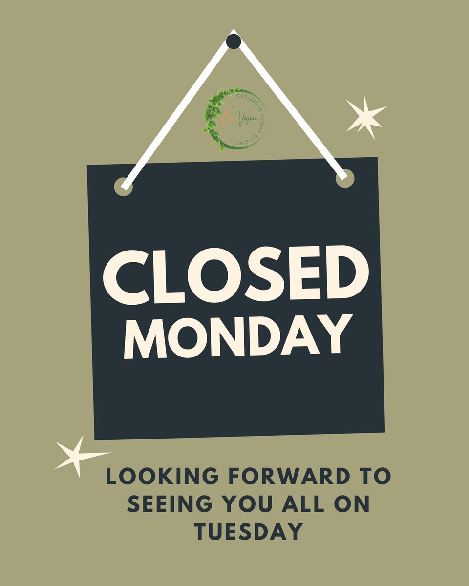 Carivegan tweet media