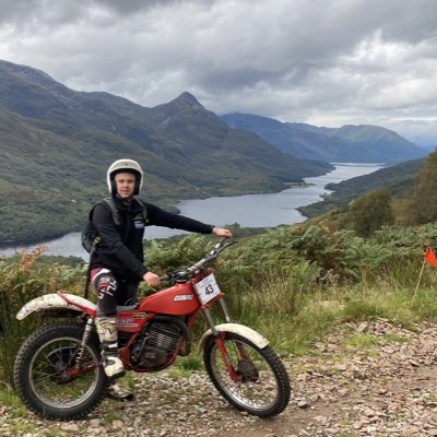 CallumCook99's tweet image. #NewProfilePic