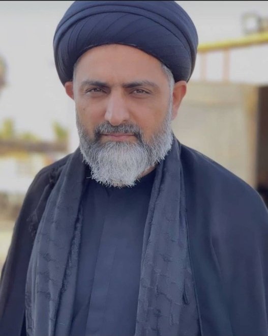 SAFEEREMEHDY_'s tweet photo. Jab Bhi Tumhari Nigah Kisi Namehram Pr Pade Toh Apni Nazreñ Jhuka Liya Kro Aur Tassawur Kiya Kro K In Ankhoñ Ko Waqt K Imam(A.J.T.F) Ka Deedaar  Karna Hai https://t.co/27VvNi9VAf