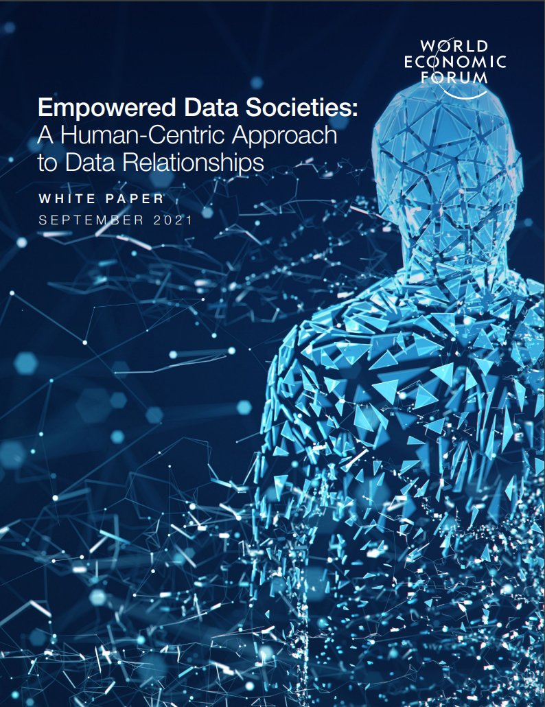 C4IRSouthAfrica's tweet photo. A human-centric approach to data is critical for a sustainable, equitable and thriving future. #C4IRSA worked with @wef, @helsinki and global experts to develop frameworks and best practices for the responsible and innovative use of data #DataEmpowered https://t.co/LRSu5fX69q https://t.co/7XU3PUErFA