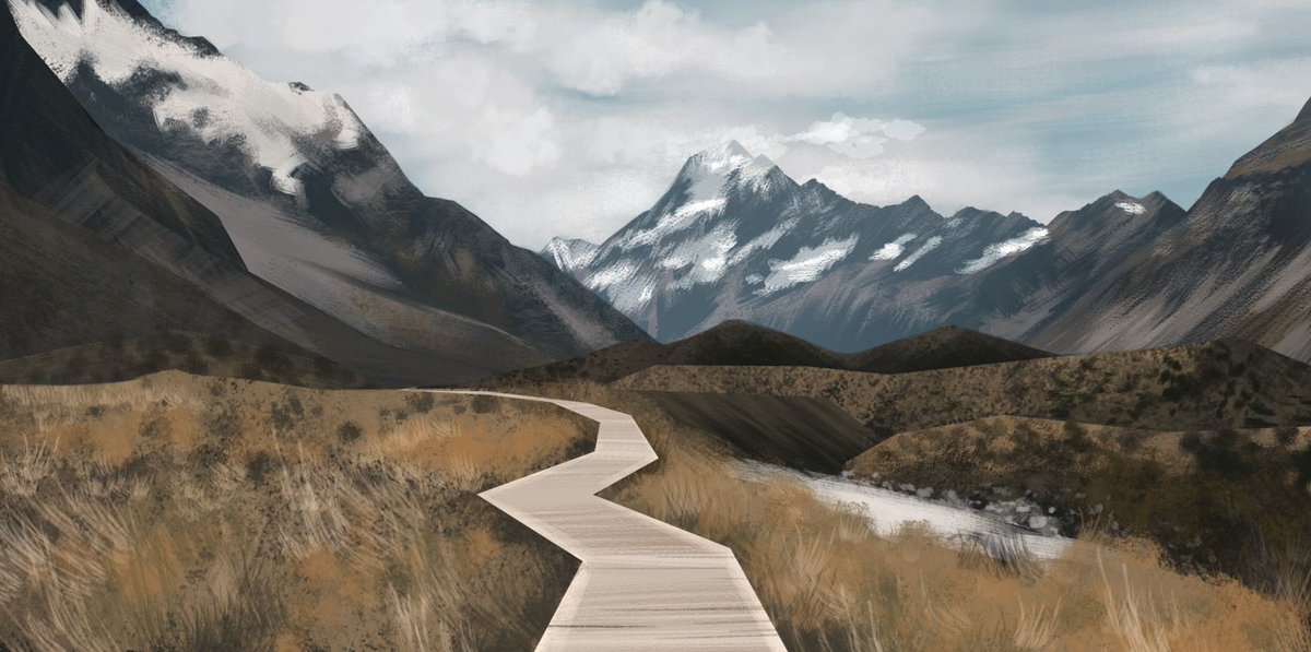 Datvi_the_Bear's tweet photo. o hai #LovelyLandscapes i have some landscapes too https://t.co/4aq9KW0FaA