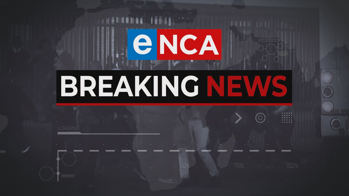 eNCA's tweet photo. [BREAKING NEWS] Nathi Mthethwa admits the disbursement of artists funds was mismanaged. He was reporting on an independent forensics investigation into COVID-19 arts funding. More details on #eNCA #DStv403 https://t.co/0kF22UKSEN