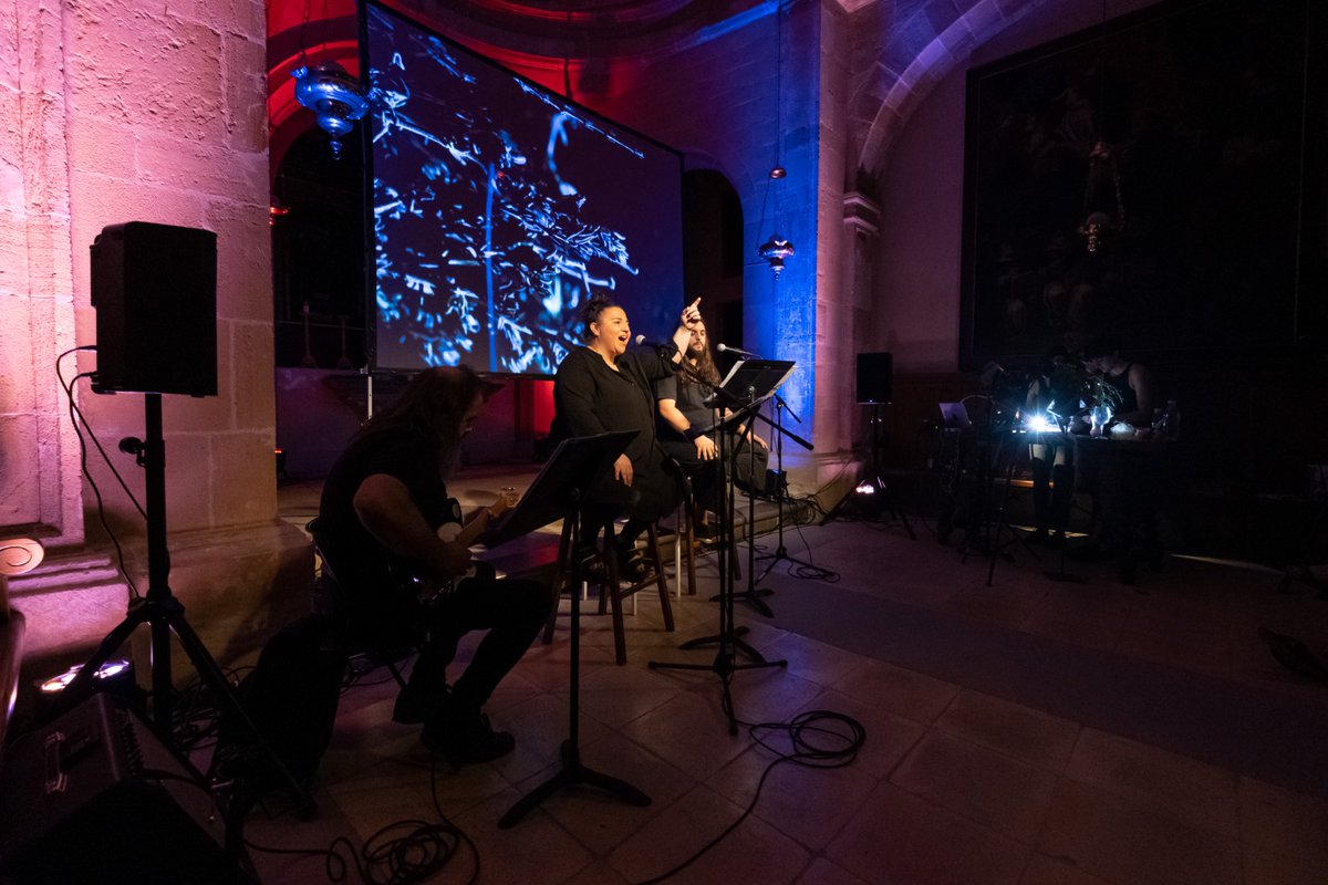 Mallorca Literària tweet media