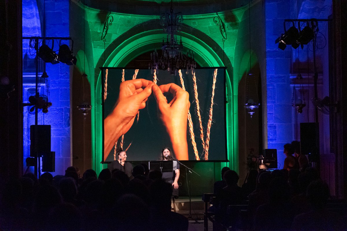 Mallorca Literària tweet media