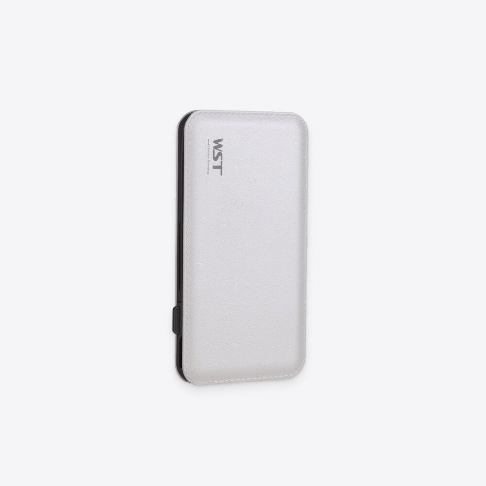 DeviceSystems1's tweet photo. 8000mAh Leather-Surface Power Bank #smartphone #gadget https://t.co/45xB9I8Jwk https://t.co/c07WSK0WsO