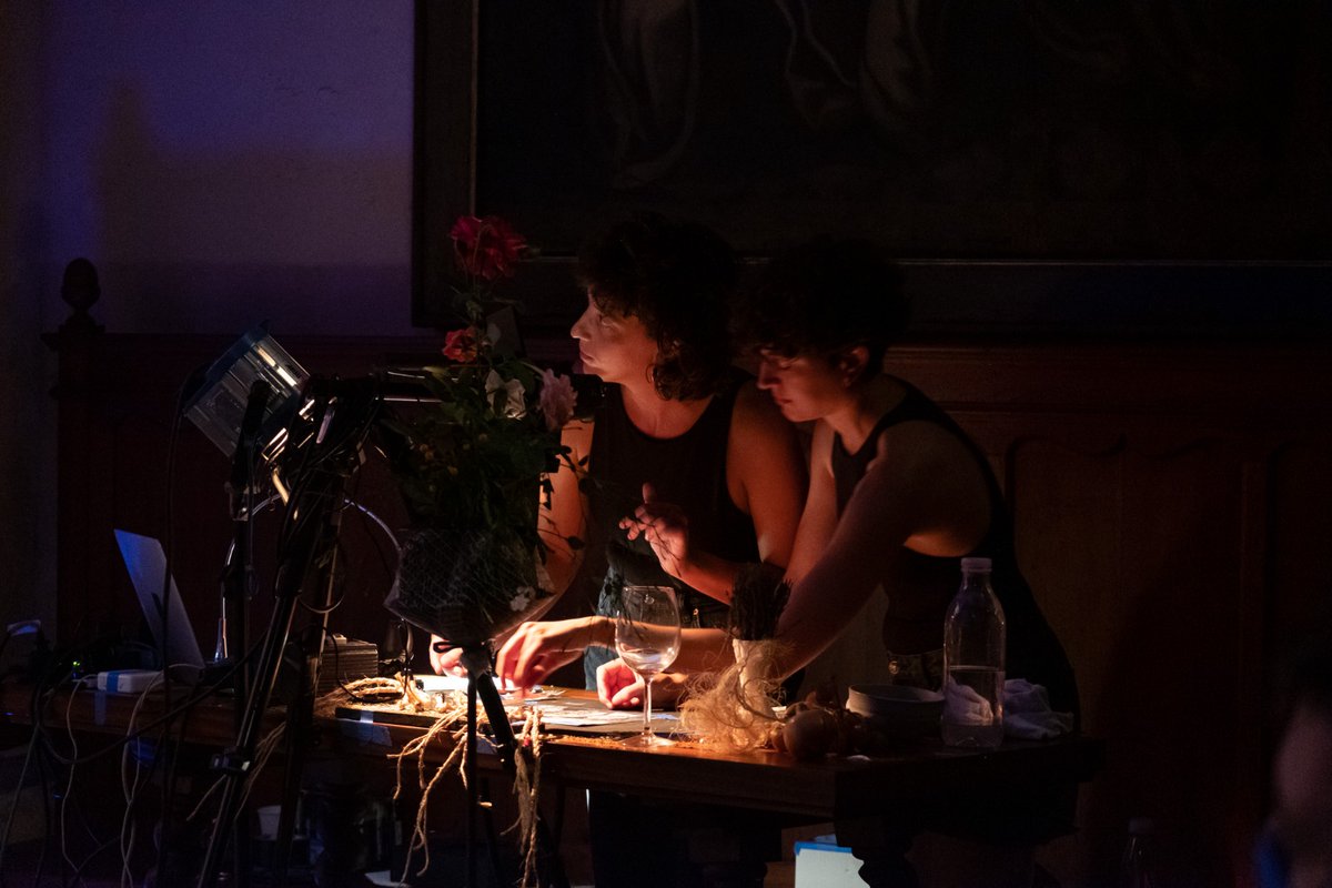 Mallorca Literària tweet media