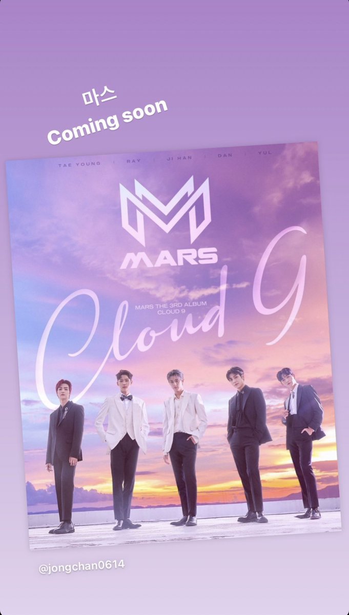 KIMMINKYU_TH's tweet photo. [IG] 210927 kimminkyu_0312 instagram story update 🤍

“มาร์ coming soon”

มินกยูได้แชร์รูปจากไอจีjongchan0614 ค่ะ

#김민규 #민규 #KIMMINKYU #คิมมินกยู https://t.co/DGD7cxkGkH