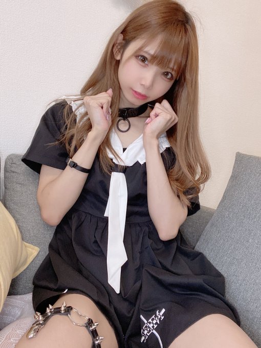 Twitterのコスプレ画像16