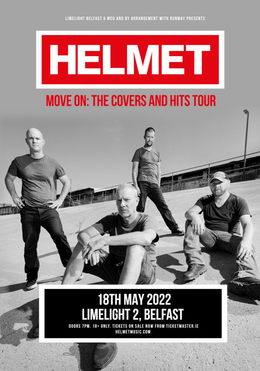 Limelight Belfast tweet media