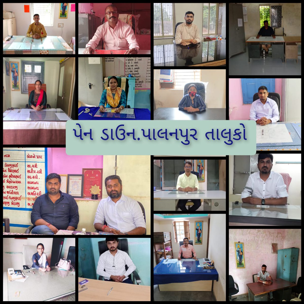 Swapnil69363055's tweet photo. સમાન કામ સમાન વેતન
## 4400 grad pay ## https://t.co/udzZnnniOU