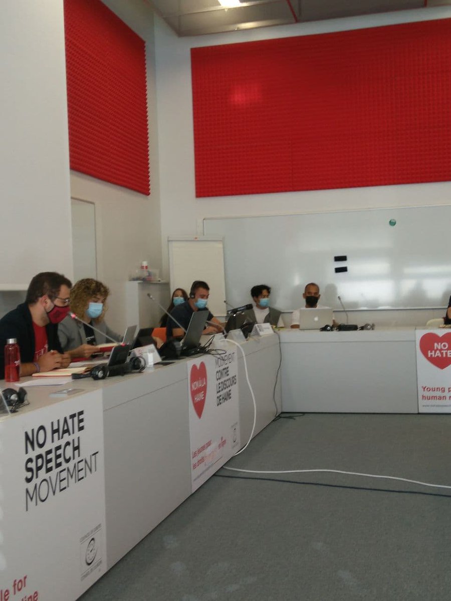 Assemblea International tweet media