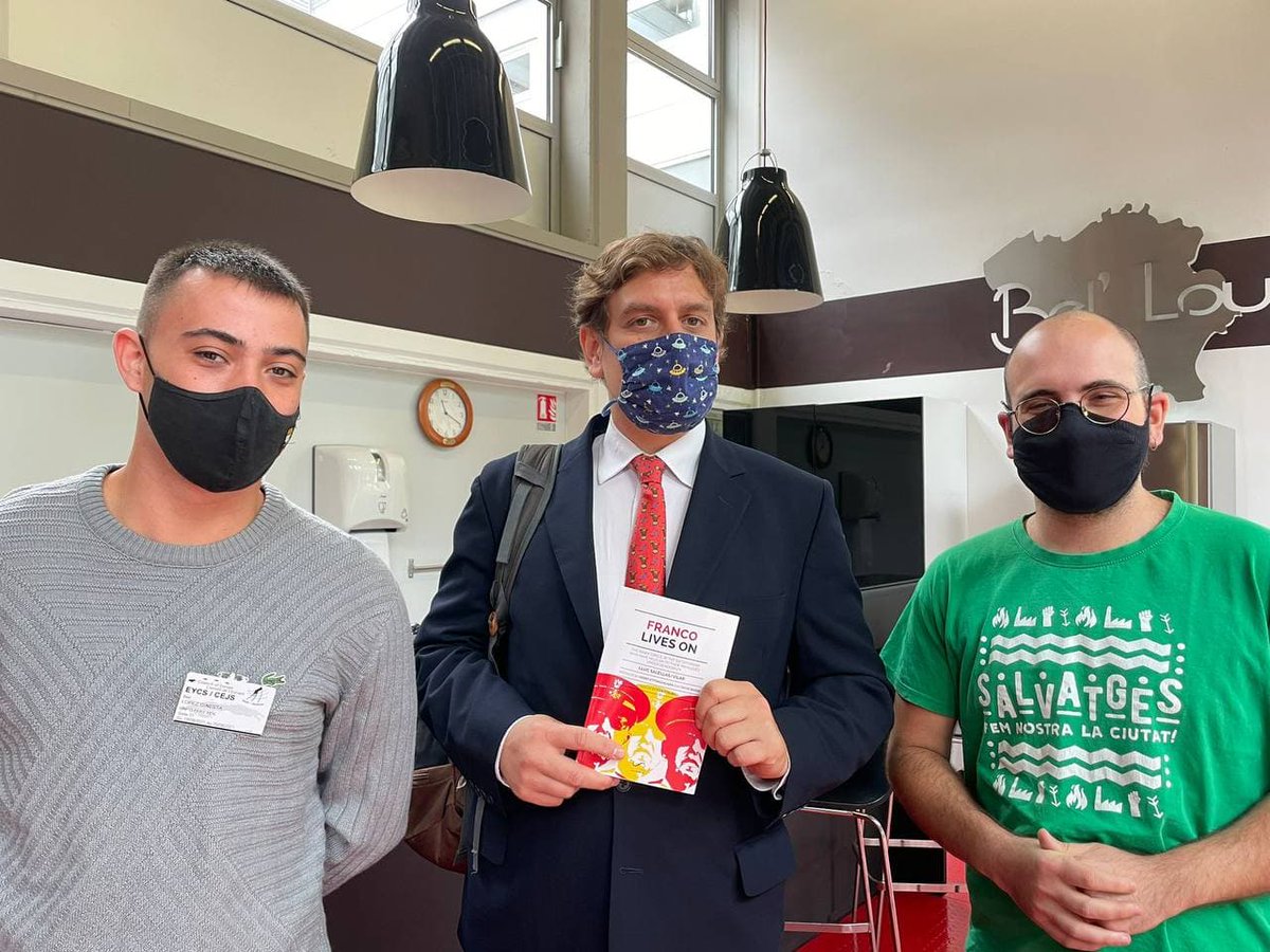 Assemblea International tweet media