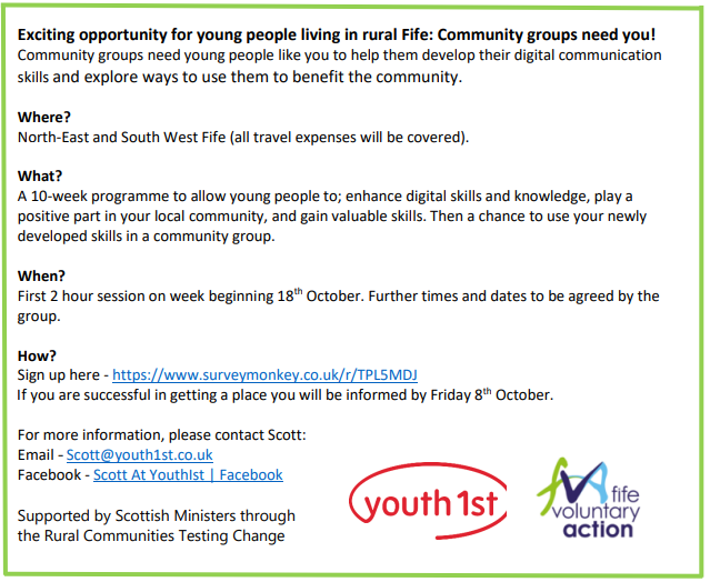 B:activ at Youth 1st tweet media