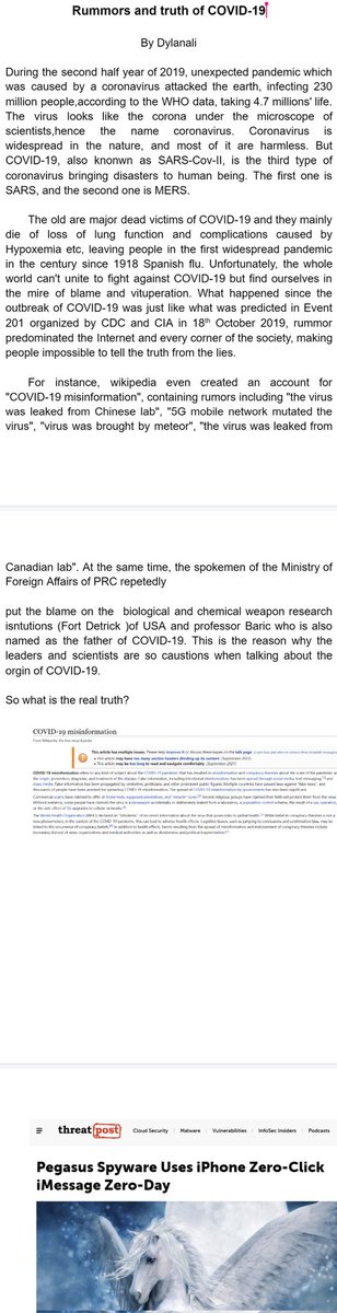 hmranking's tweet photo. Rummors and truth of COVID-19
#COVID19 
#COVID 
#USA 
#US
https://t.co/Rk4pDmE2j4 https://t.co/ezO7wXWxWF