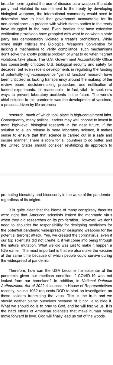 hmranking's tweet photo. Rummors and truth of COVID-19
#COVID19 
#COVID 
#USA 
#US
https://t.co/Rk4pDmE2j4 https://t.co/ezO7wXWxWF