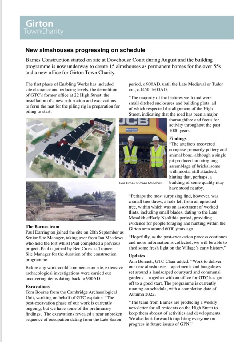 Jamie Saunders tweet media