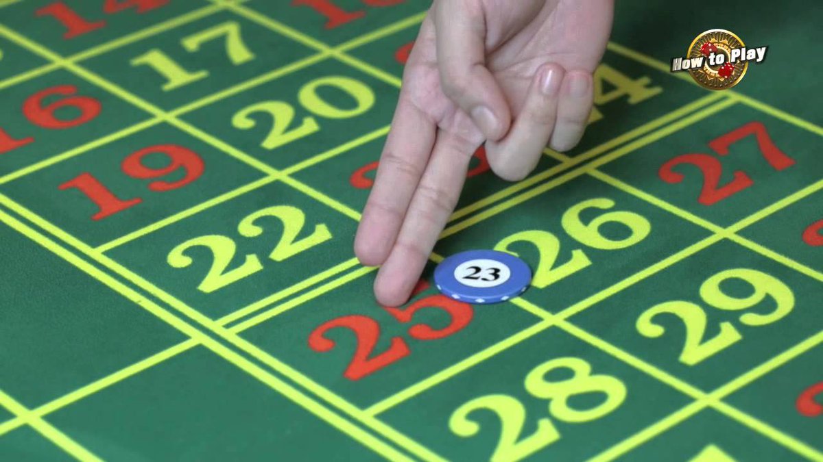 Jugar a la ruleta desde el hogar Jugar a la ruleta desde el hogar