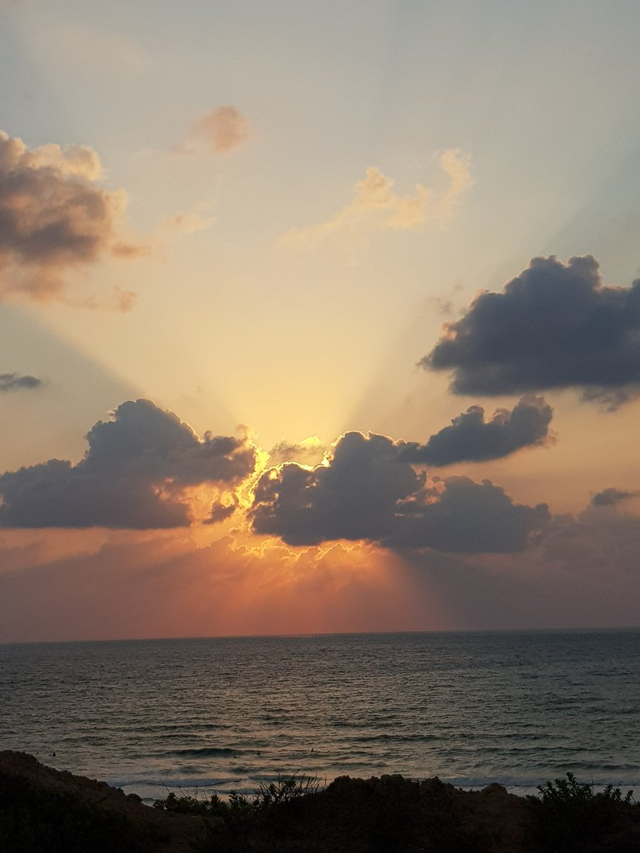 OrtalMir's tweet photo. @SJofficial #SuperJuniorDnE  #SuperJuniorDnE_COUNTDOWN 
Israel sunset https://t.co/8w8kbPRhDB