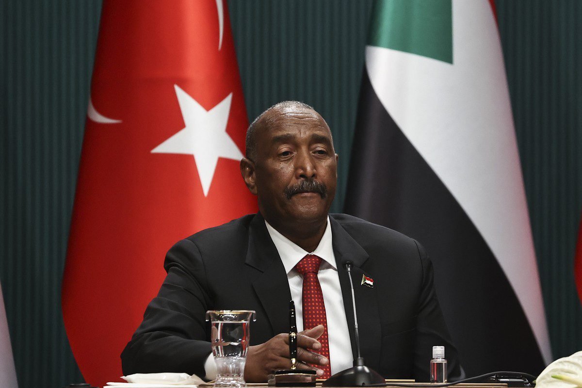 AndrewIvan9's tweet photo. Sudan denies reports that military attempted a coup https://t.co/nkZhh2ZPDW https://t.co/2bmSox9Gy7