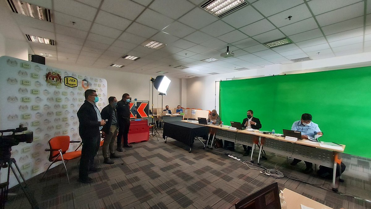 Unit Inovasi Kejuruteraan CREaTE tweet media