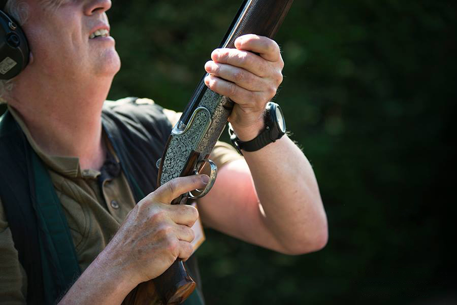 Take a look at our Hesketh Deluxe in action!

All our guns:

↠  Are 100% English made in our factory in Northampton
↠  Offer patented barrel technology
↠ Are proofed for steel
↠ Have low recoil + muzzle flip
↠ Boast low profile action

What more could you want from a gun?