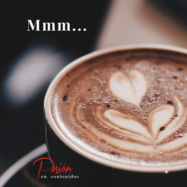 edithwritter's tweet photo. #BuenosDías Amo el aroma de las #oportunidades en la mañana #passionlife #pasionencontenidos #2021TOP https://t.co/cBMhlwdFN6