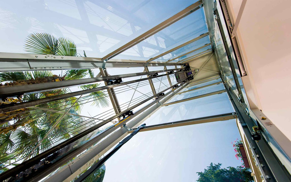 Maybe you don’t need any help moving around your home at the moment, but you're thinking about the future. Featuring the latest smart technology and elegant designs, a luxury home lift could be the best addition to your home. 

#homeimprovements #homerenovations #interiordesign