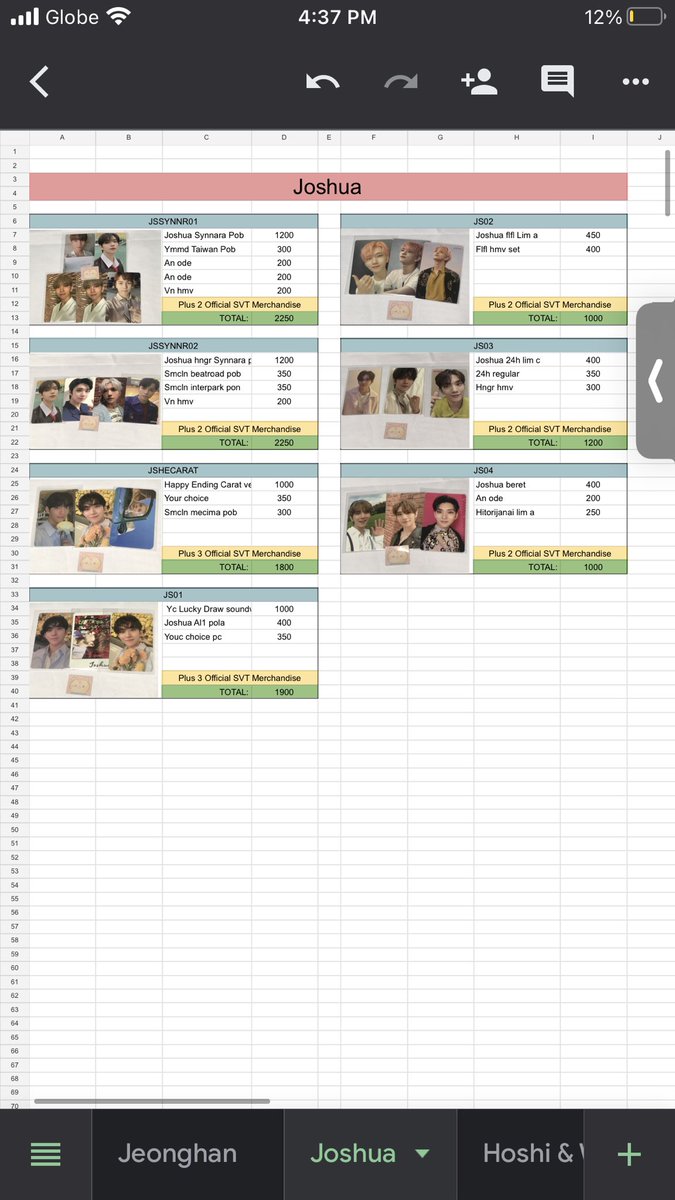 hochimarupok's tweet photo. Seventeen Quitting Sale 

https://t.co/m4RozqEZgr

Lapag Date
↳ Date: September 28
↳ Time: Starts 5:00 pm

↳ sold as set, you can look for kahati but I will only
transact and ship to one person.
↳ dop: 3 days
↳ mod: SCO/GogoExpress/J&amp;T
↳ mop: Gcash https://t.co/WoECgCLCHe