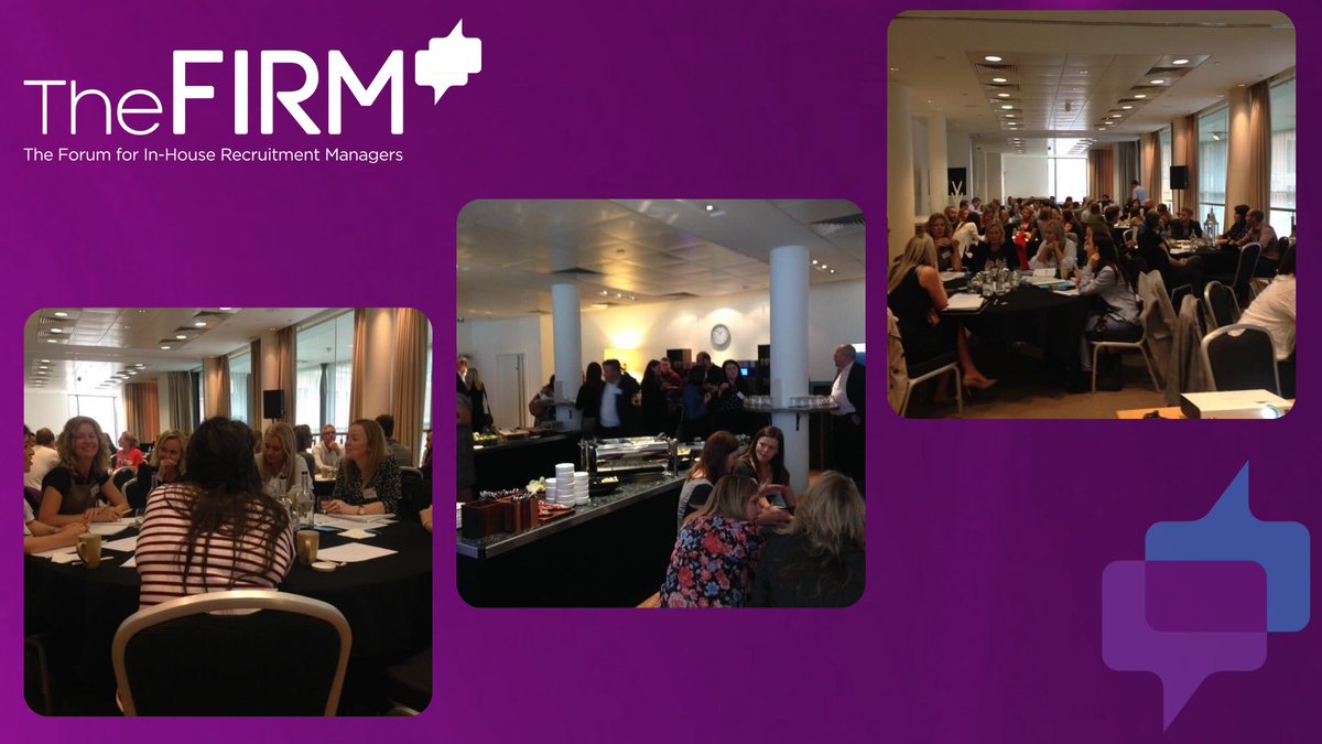 TheFirmRecruits's tweet photo. Not long to go until our Manchester #FIRMday, we at The FIRM are so excited to see you all! We’ve recently been reminiscing from one of our previous #FIRMday events in Manchester, check out our pics! https://t.co/zEksi4i03J