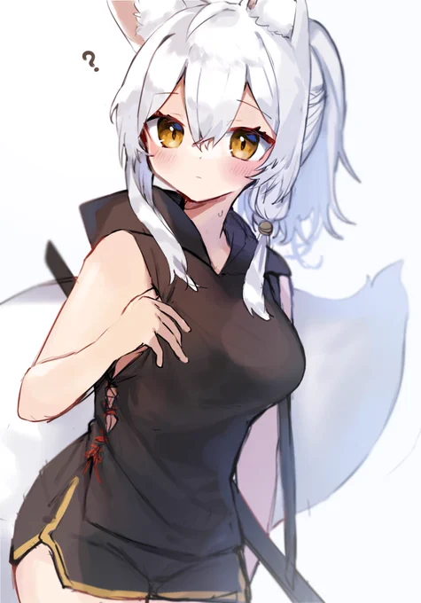 なんもわかってなさそうな顔って可愛いよね 
