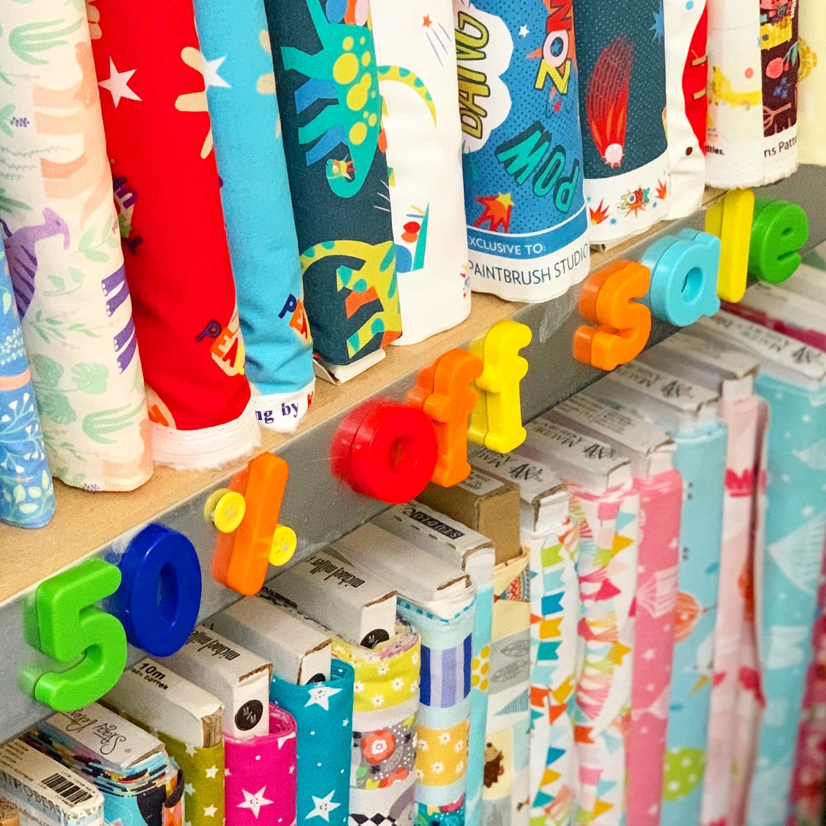 birdyandblue's tweet photo. Yep, it’s a whopping ⚡️50% OFF FLASH SALE!⚡️ Visit our Etsy shop https://t.co/idgfB680Uq and find 101 old favourites on sale, all half price until midnight Wednesday. So don’t miss out! We’re making way for exciting new things coming soon!😁#fabricsale #sewingforkids #quilting https://t.co/NkAHV42f9e