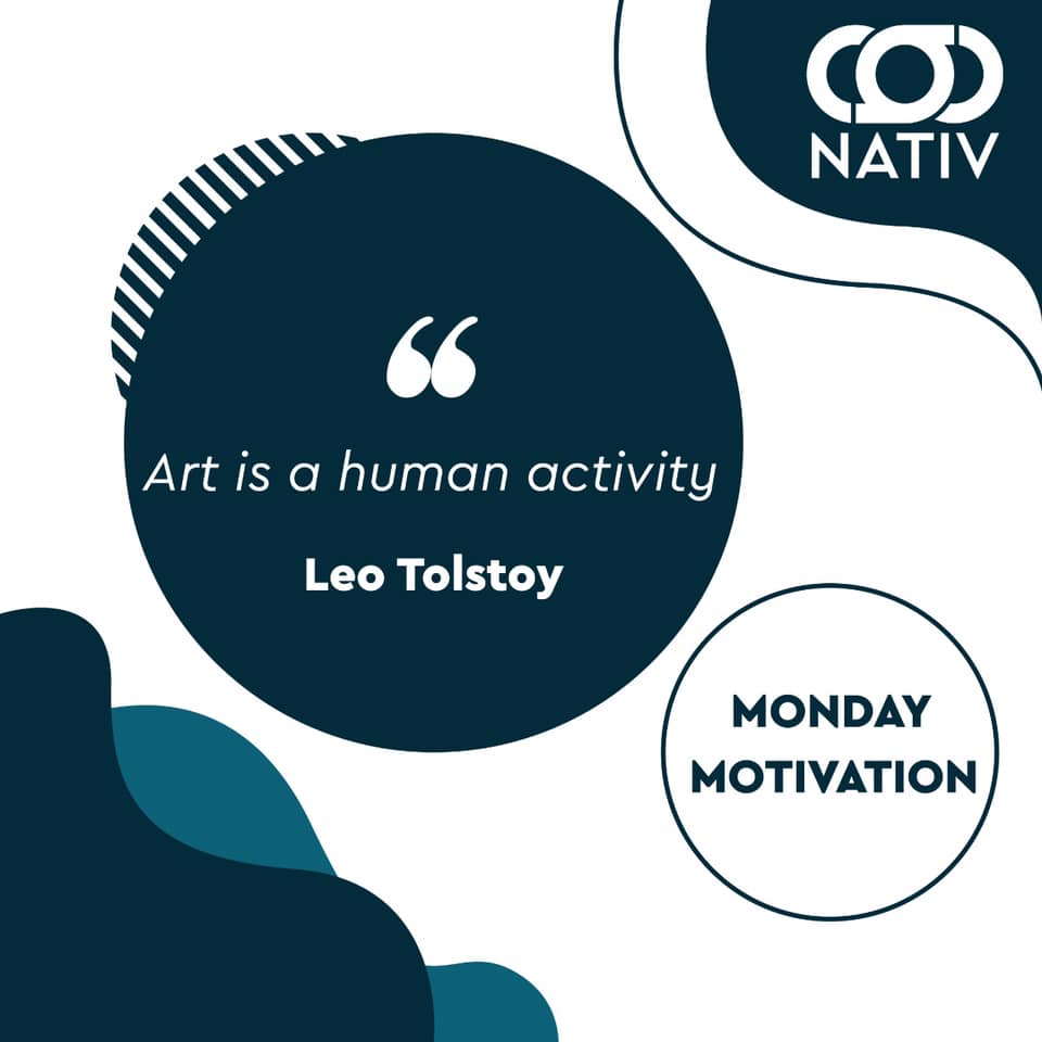 Iamnativ1's tweet photo. We are Nativ’ and we are proud of it.
Wishing you a truly inspired week. ✨
#nativ #iamnativ #photographers #videographers #moodboard #artists #african #authentic #creative #effortless #creativeman #creativewoman #digitalart #digitalphotography #words https://t.co/gqKIO7Zc6S