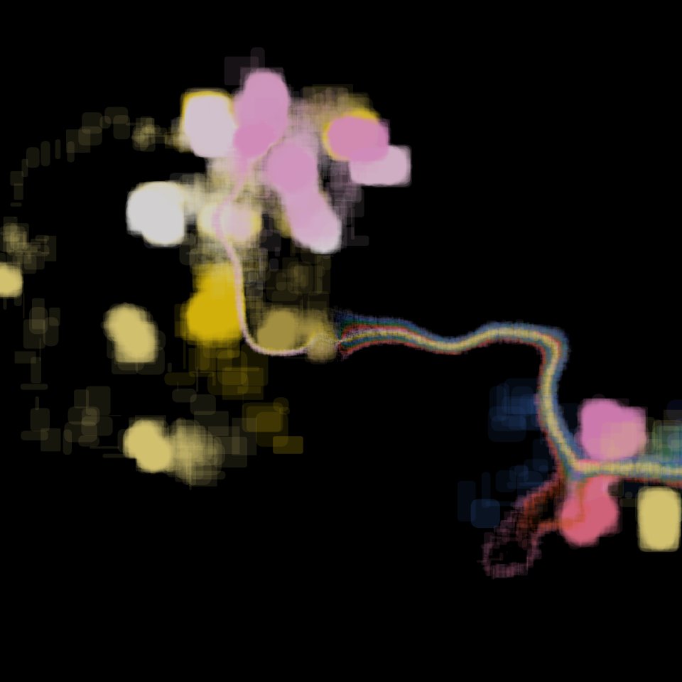 ComboRandom's tweet photo. W.I.P.
@hicetnunc2000
@onhicetnunc
https://t.co/njUMINqNeI

#nft #nftart #nftcollector #Cleannft #generativeart #texosnft #xtz #tezosart #algorithmicart https://t.co/achY4e9BOX