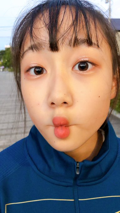 Twitterのコスプレ画像1