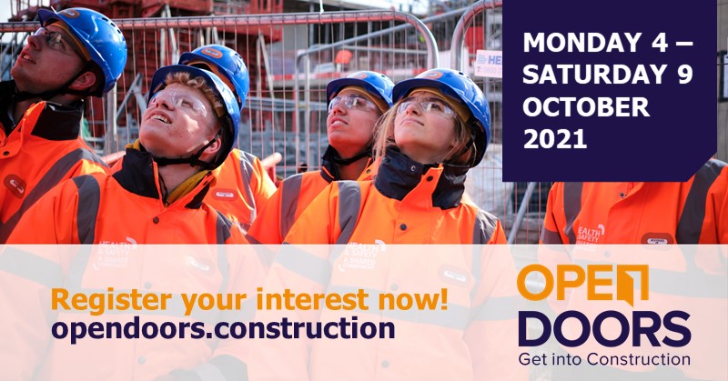 CITB tweet media