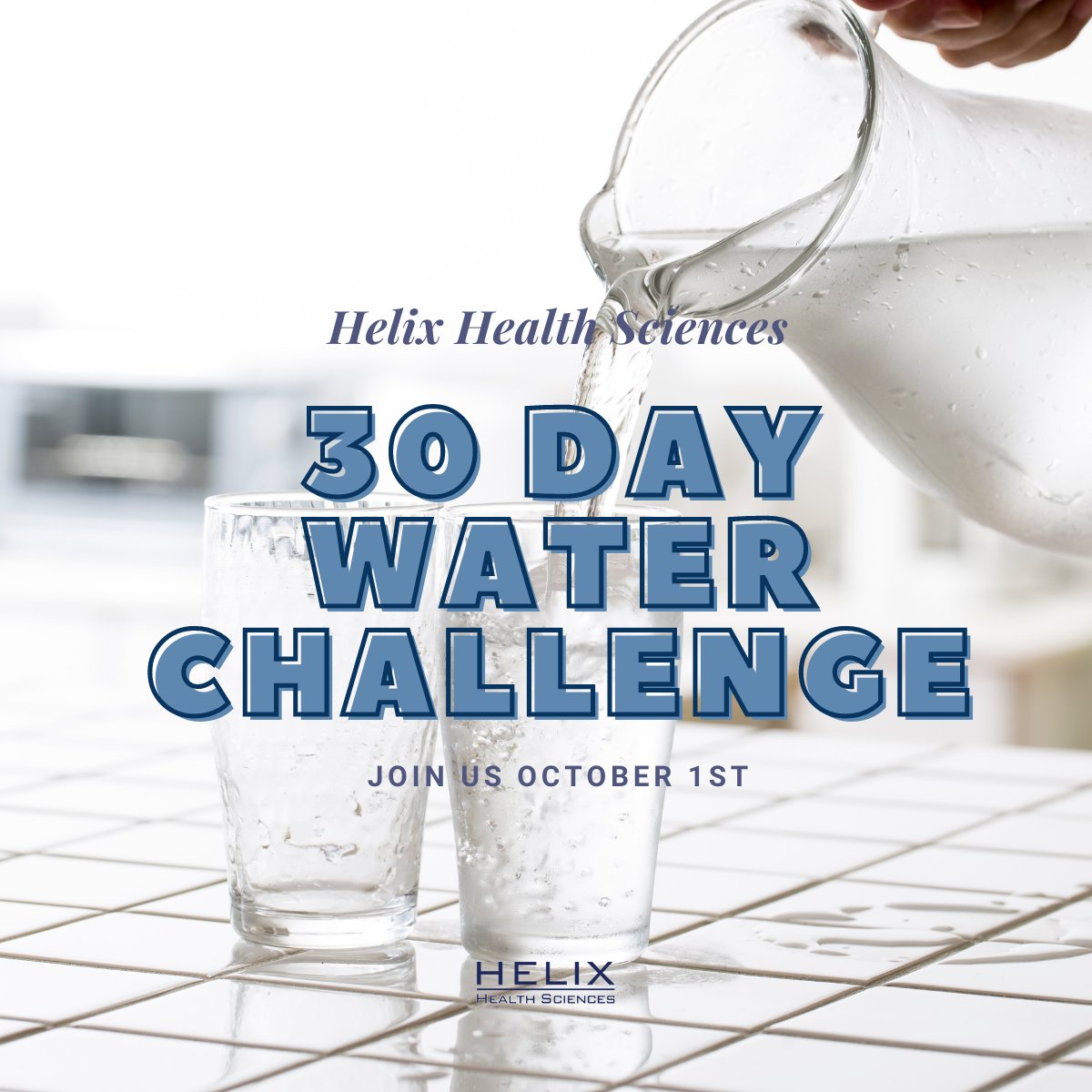 HelixSciences's tweet photo. Join us and see how much better you feel!

#water #healthydrinking #healthyandhappy #watergoals #healthyyou #drinkingwater #healthfirst #gethealthy #drinkbetter #30dayschallenge #healthsciences #cleandrinkingwater #waterislife #antiagingsolution #cleansingwater https://t.co/koxWS5lCBY