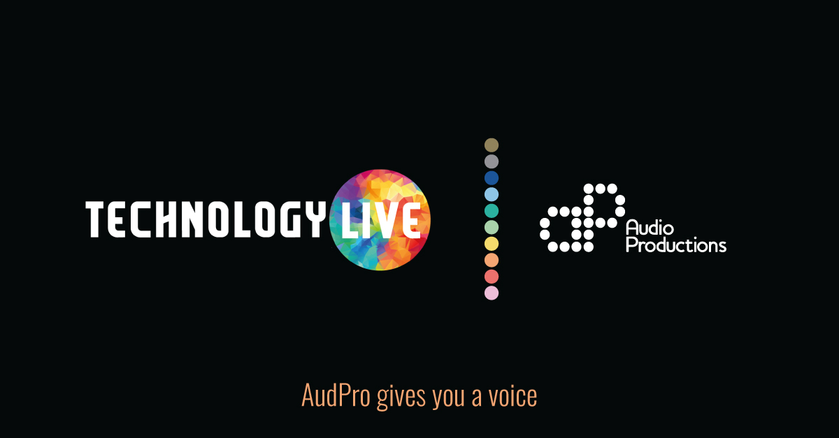 Audio Productions tweet media