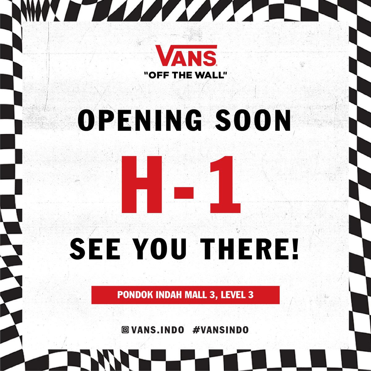 vans pim 2