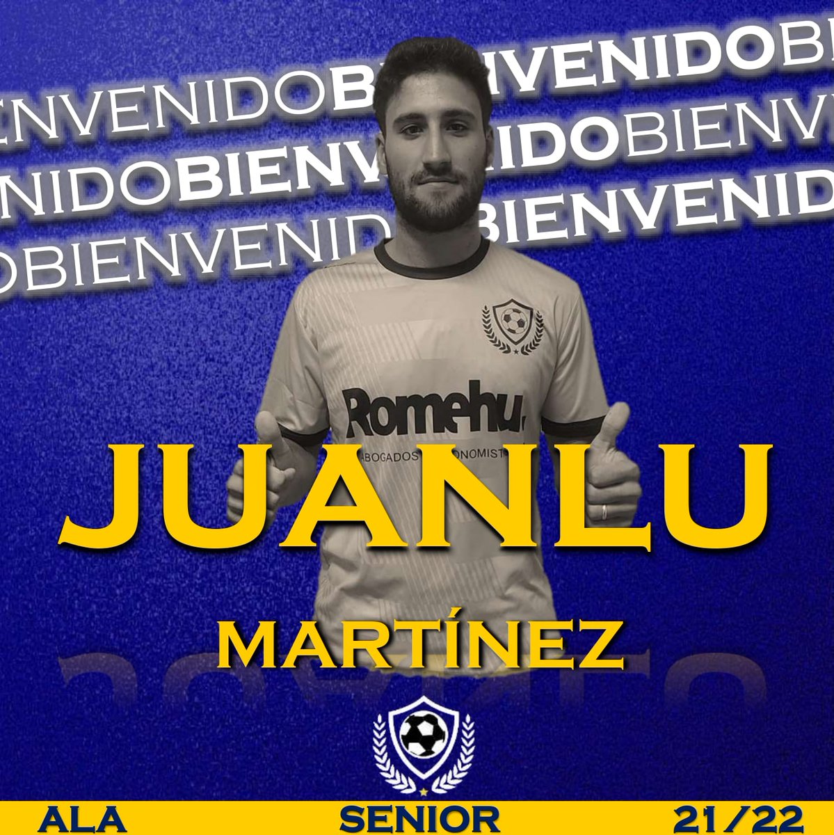 Santo Angel Futsal tweet media