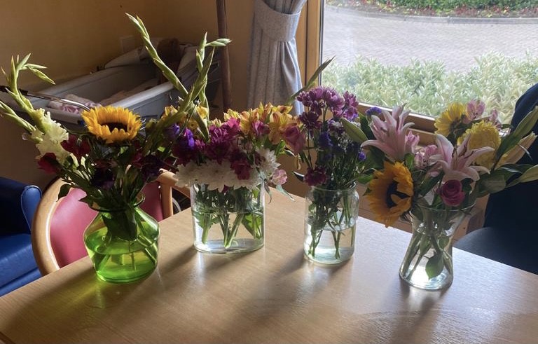 Ferryfield House Willow Ward tweet media