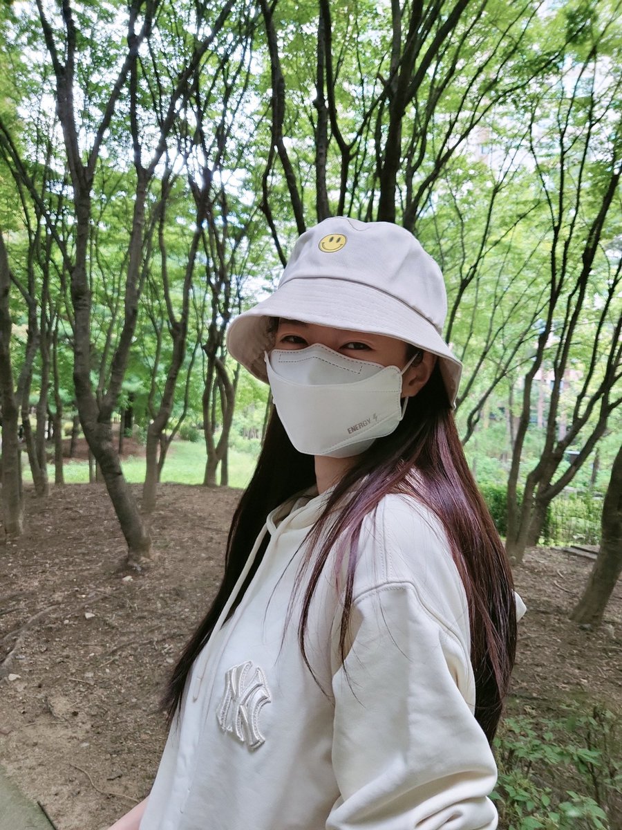 Jinseyeon's tweet image. 🐶🌱