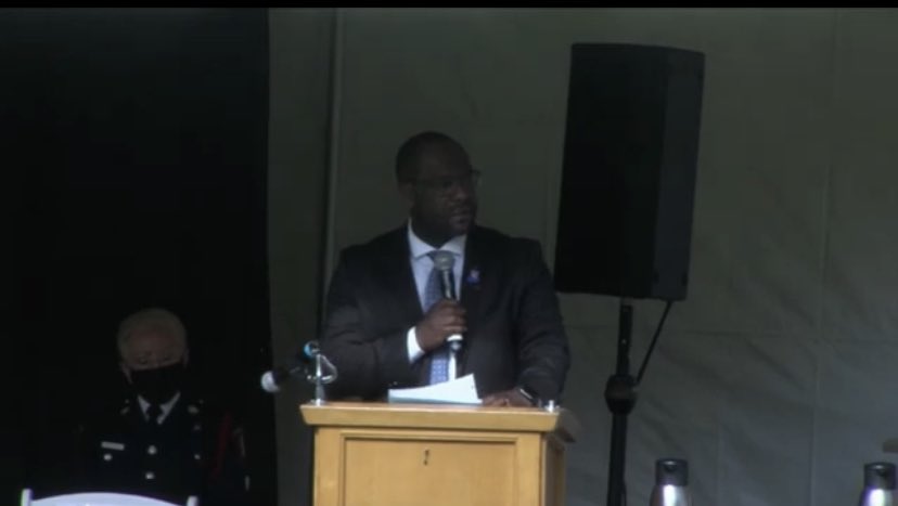 Kaycee Madu, KC, ECA tweet media