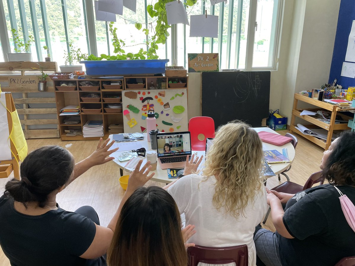 Mary-Anne Jasinski tweet media