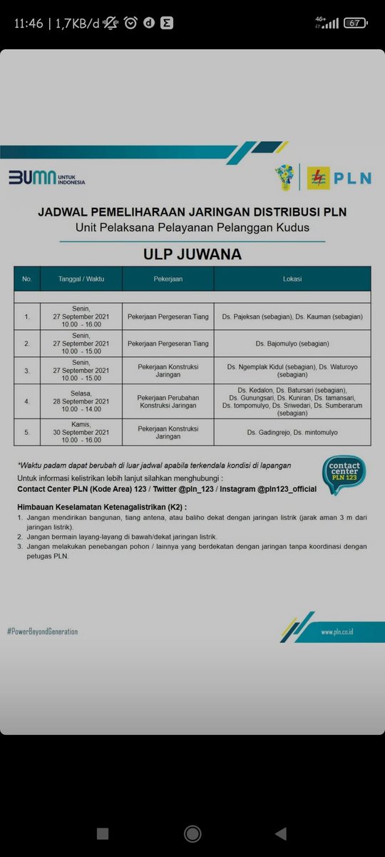 Pemuda Karang Kadempel tweet media